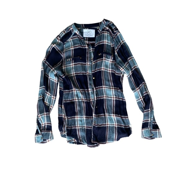 Point Zero Tops - Point Zero size M